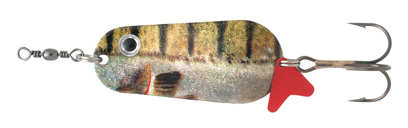 Блесна DAM BLINKER FZ Super Natural Блесна DAM BLINKER FZ Super Natural