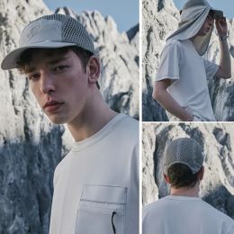 Кепка Naturehike CNH23MZ013 breathable baseball
