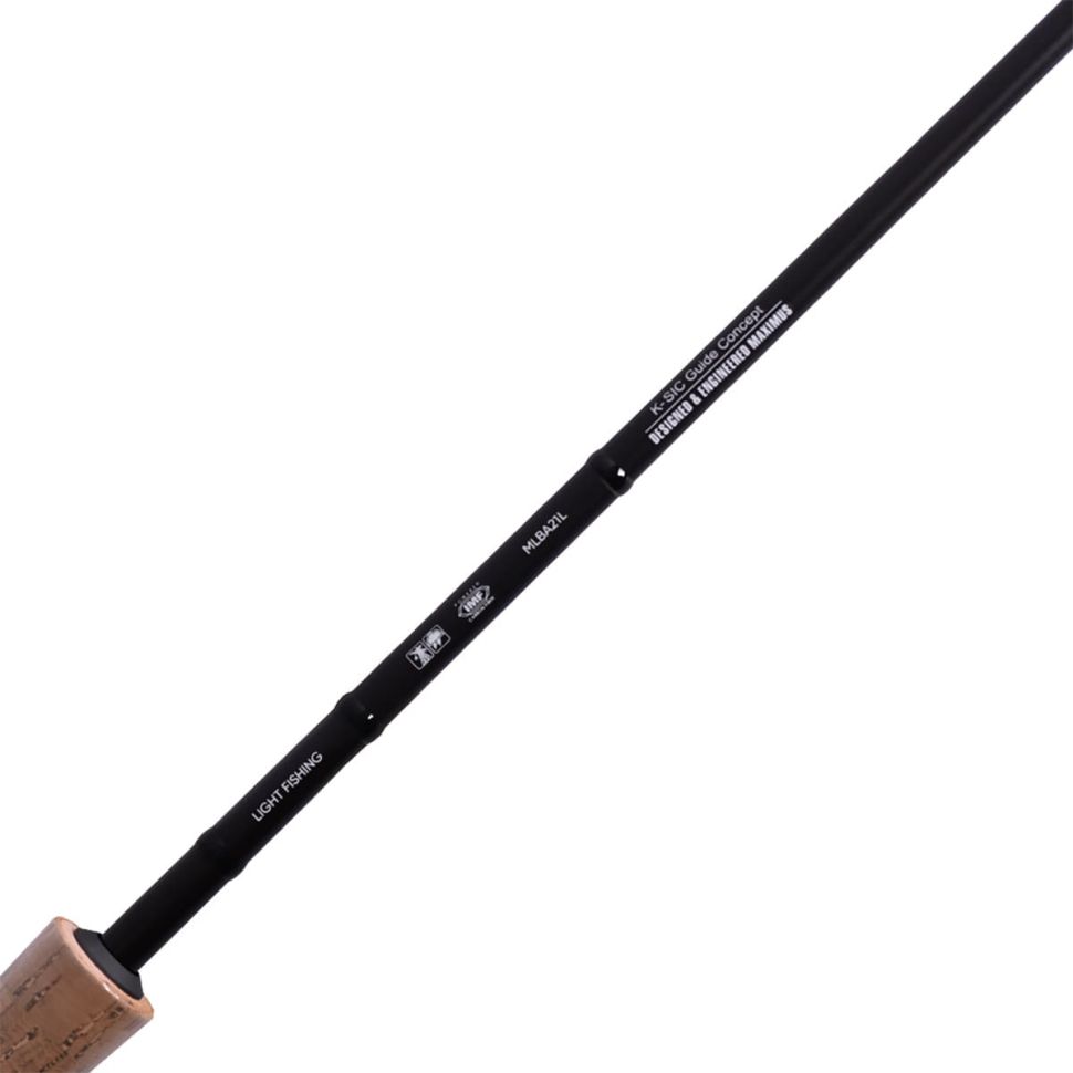 Спиннинг Maximus Bankai Light Fishing