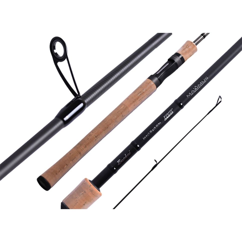 Спиннинг Maximus Bankai Light Fishing
