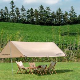 Тент-навес Naturehike NH20TM006 - Quicksand gold