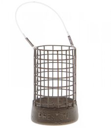 Кормушка Preston Distance Cage Feeder - XLarge