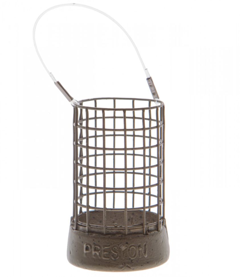 Кормушка Preston Distance Cage Feeder - XLarge