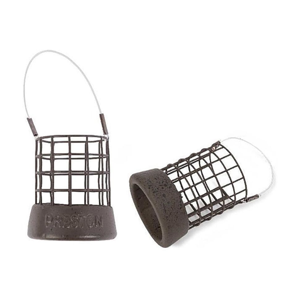 Кормушка Preston Distance Cage Feeder - XLarge
