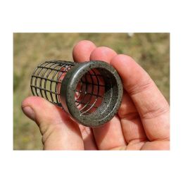 Кормушка Preston Distance Cage Feeder - XLarge