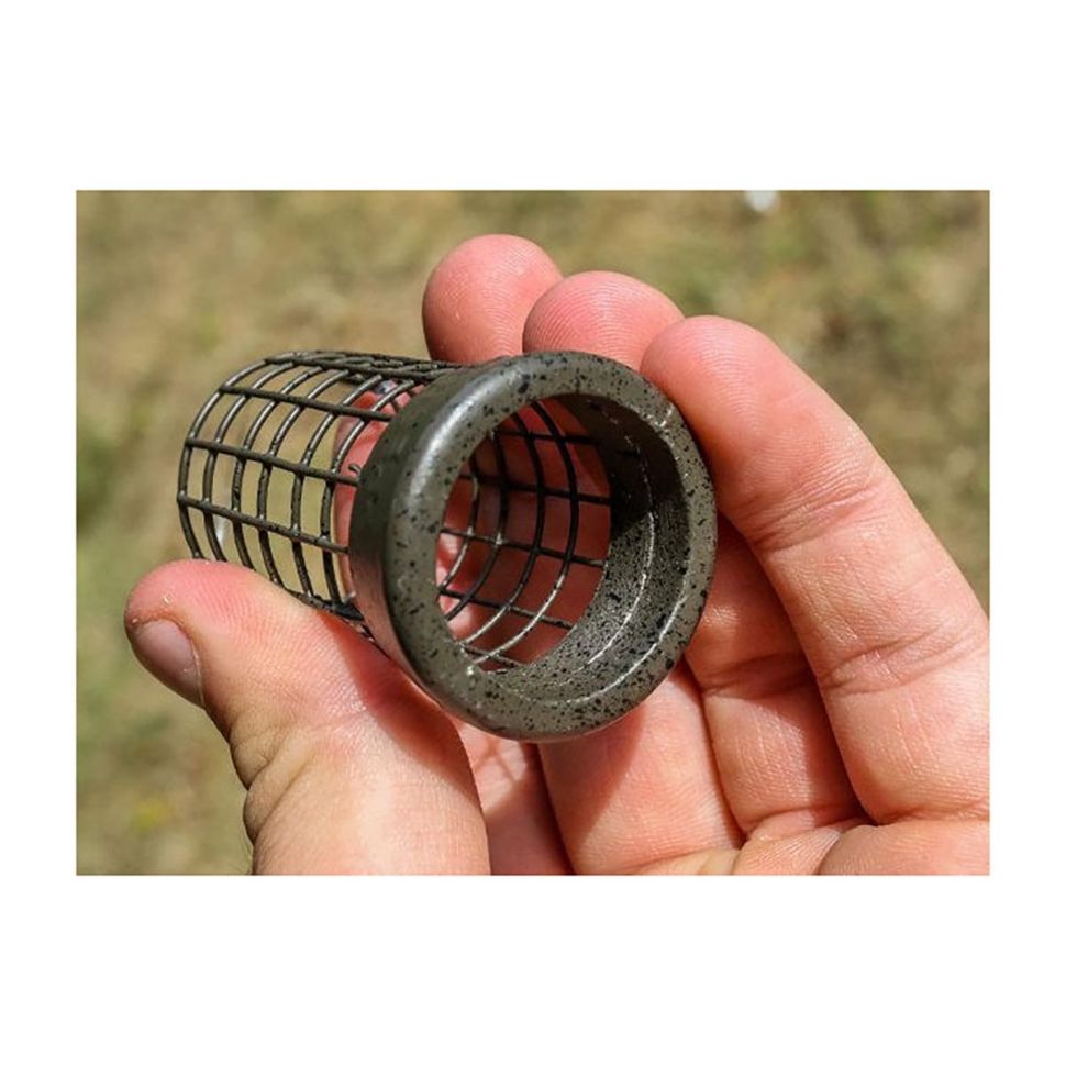 Кормушка Preston Distance Cage Feeder - XLarge
