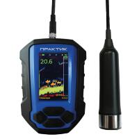 Эхолот Практик 8