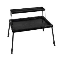 Монтажный столик двухъярусный FOX 2 Tier Bivvy Table