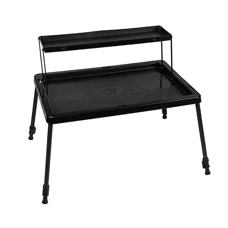 Монтажный столик двухъярусный FOX 2 Tier Bivvy Table