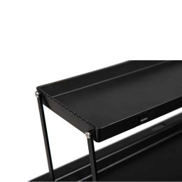 Монтажный столик двухъярусный FOX 2 Tier Bivvy Table