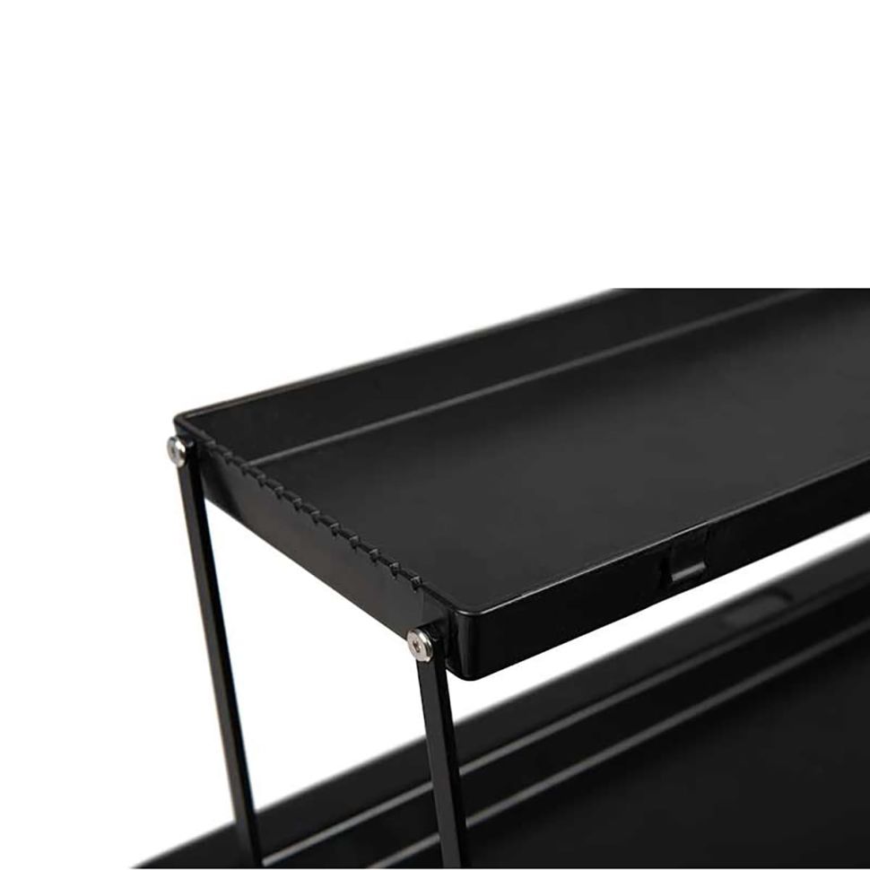 Монтажный столик двухъярусный FOX 2 Tier Bivvy Table