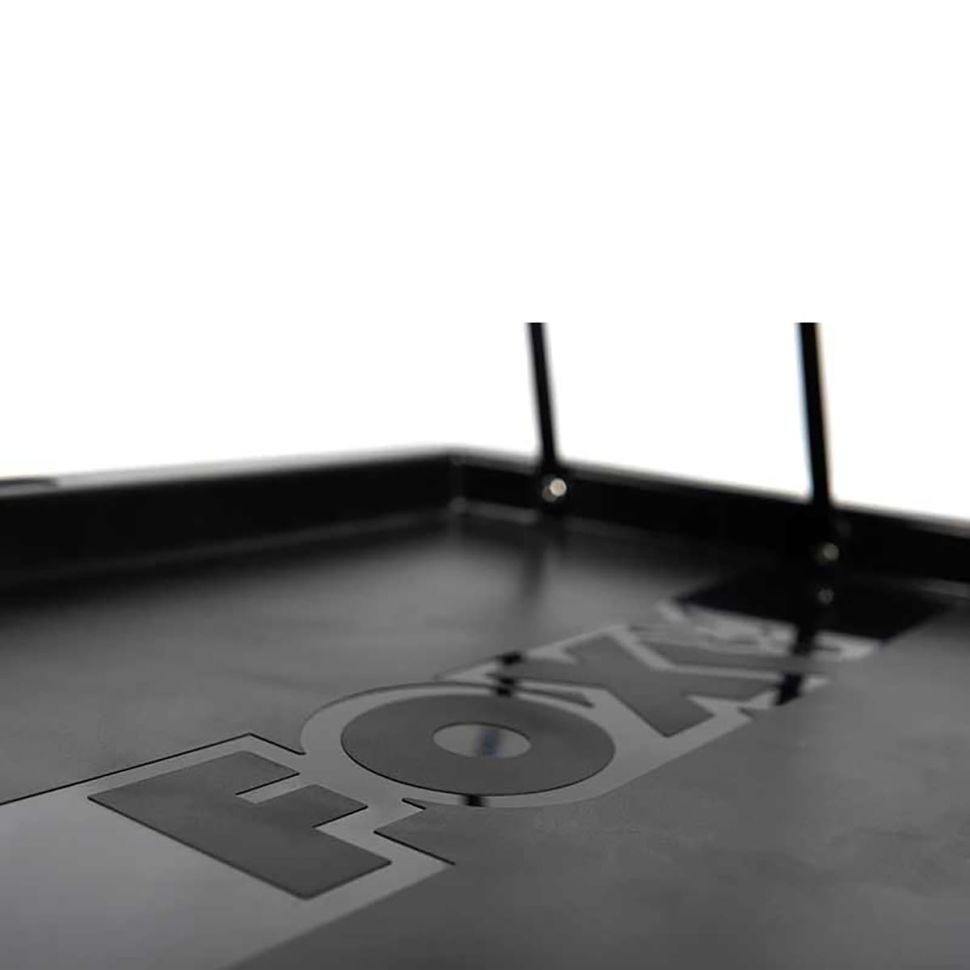 Монтажный столик двухъярусный FOX 2 Tier Bivvy Table
