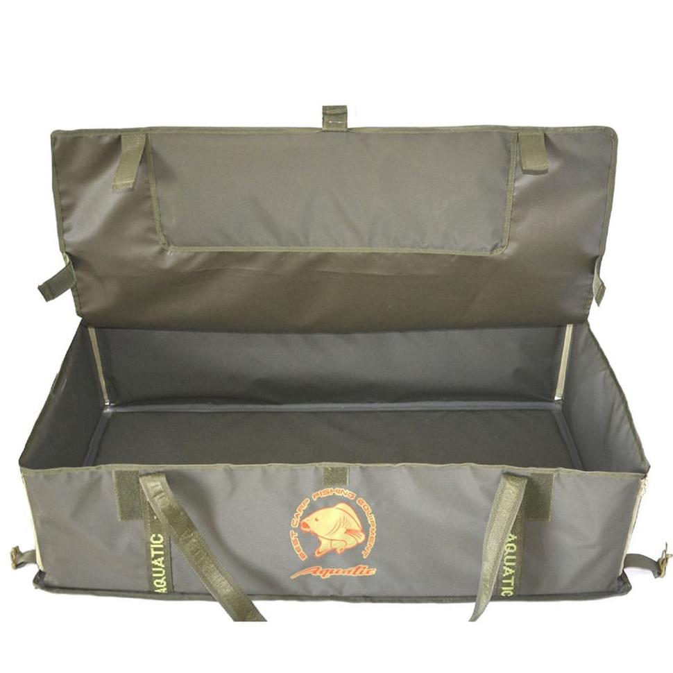 Карповый мат МК-01 50х100х25 см