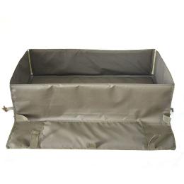 Карповый мат МК-01 50х100х25 см
