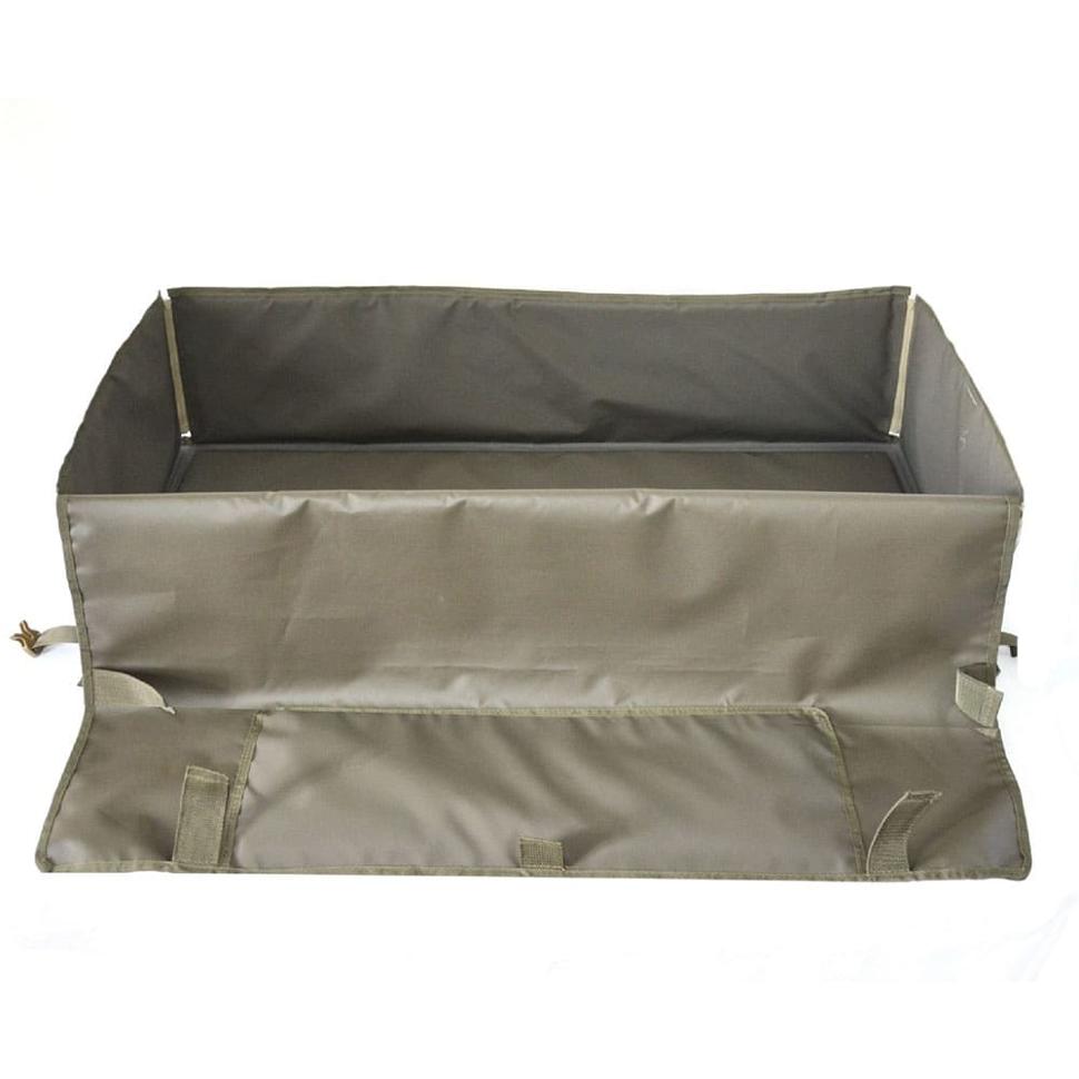 Карповый мат МК-01 50х100х25 см