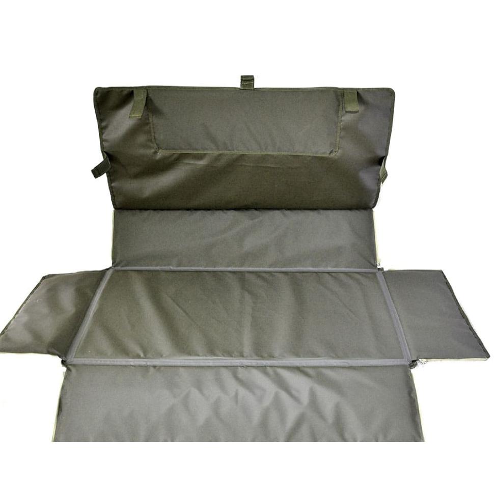 Карповый мат МК-01 50х100х25 см