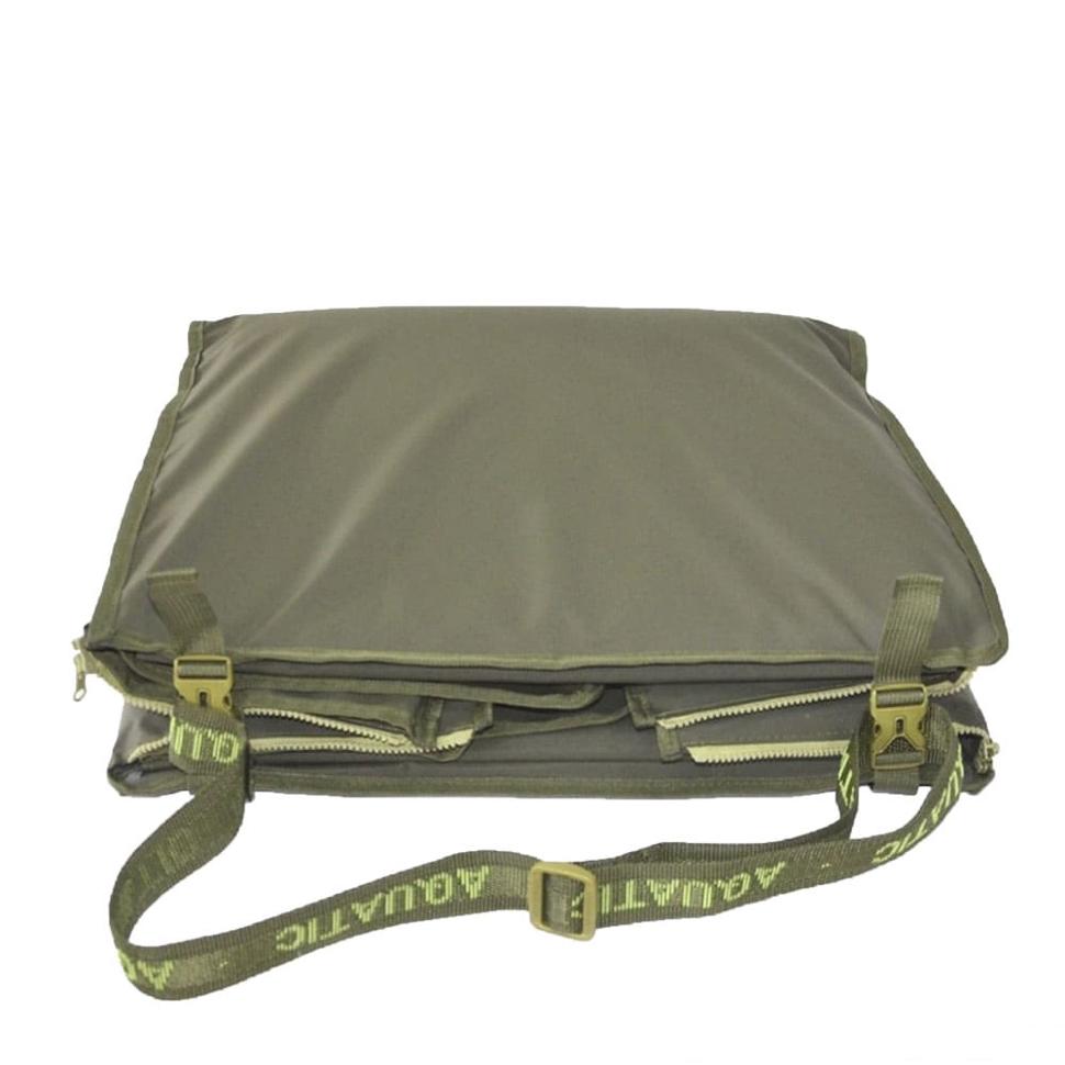 Карповый мат МК-01 50х100х25 см