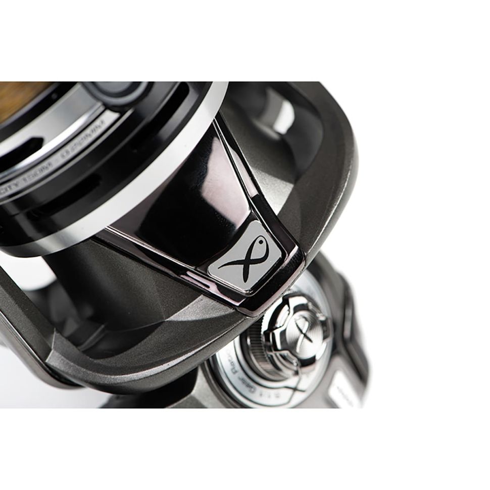 Катушка Matrix HX Pro