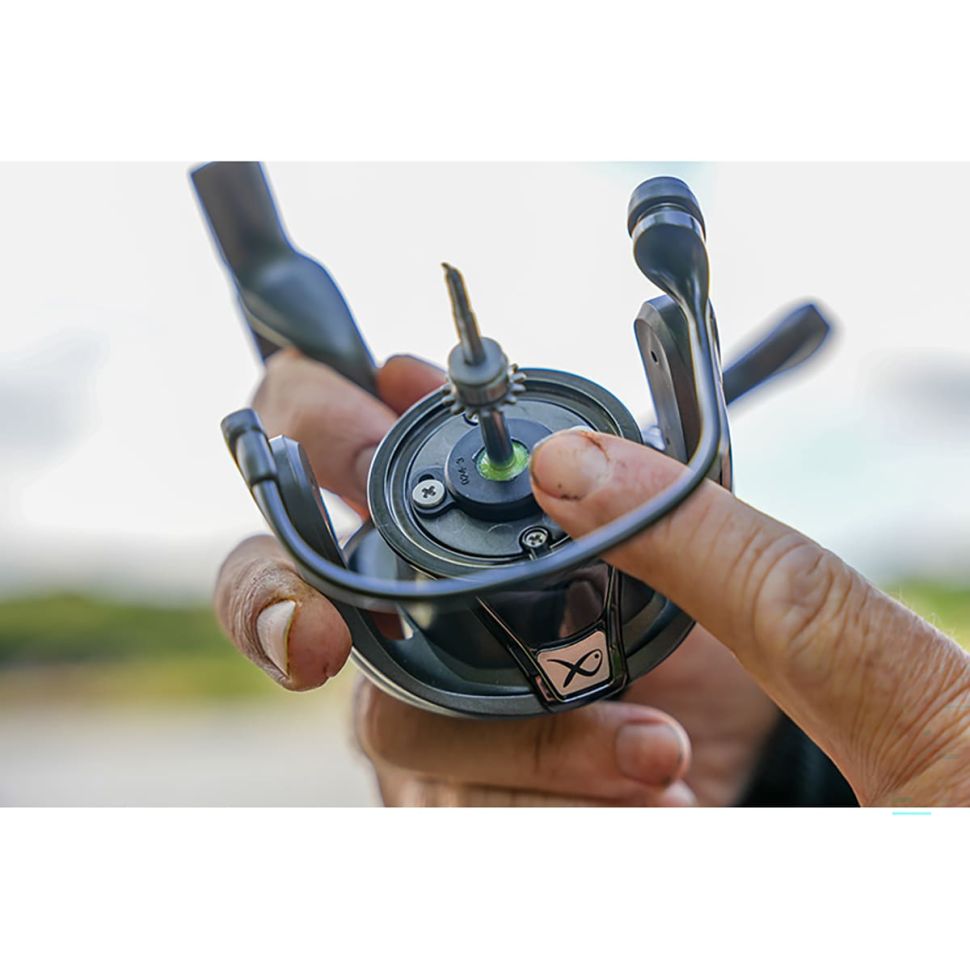 Катушка Matrix HX Pro