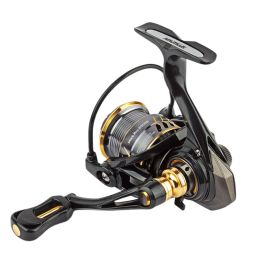 Катушка безинерционная Nautilus Mark Pro