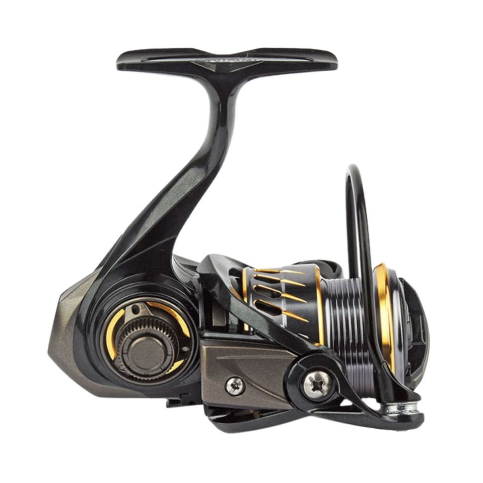 Катушка безинерционная Nautilus Mark Pro