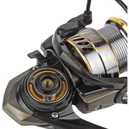 Катушка безинерционная Nautilus Mark Pro