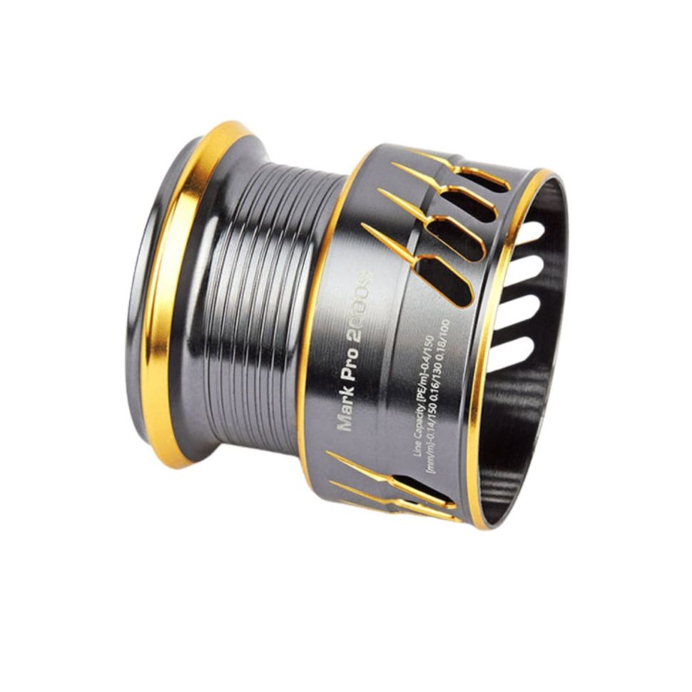 Катушка безинерционная Nautilus Mark Pro