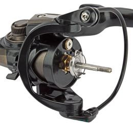 Катушка безинерционная Nautilus Mark Pro
