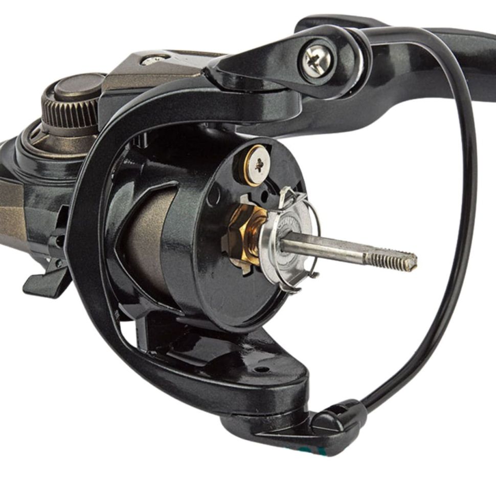 Катушка безинерционная Nautilus Mark Pro