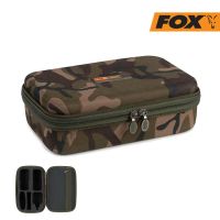 Жесткий футляр FOX Camolite для системы безопасности RX+