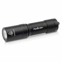 Фонарь-брелок Fenix E01 V2.0 100 Lumens