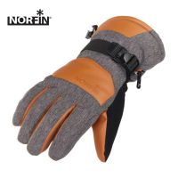 Перчатки Norfin LEGEND - Nortex Breathable