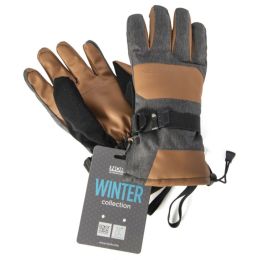 Перчатки Norfin LEGEND - Nortex Breathable