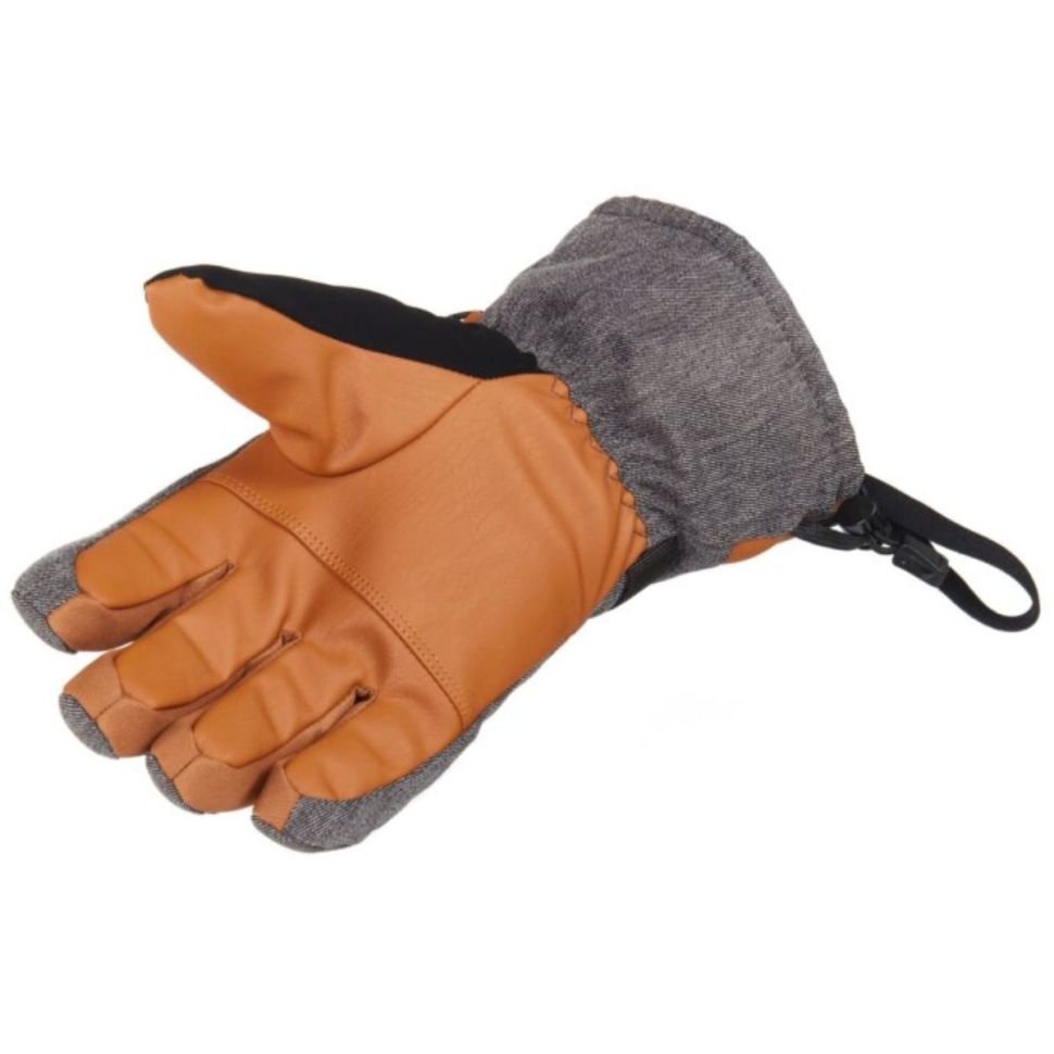 Перчатки Norfin LEGEND - Nortex Breathable