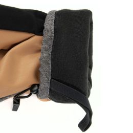 Перчатки Norfin LEGEND - Nortex Breathable