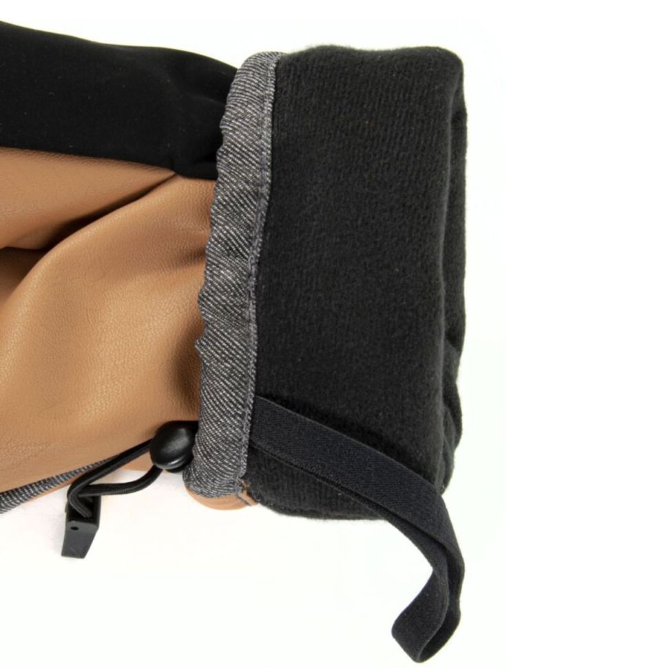 Перчатки Norfin LEGEND - Nortex Breathable