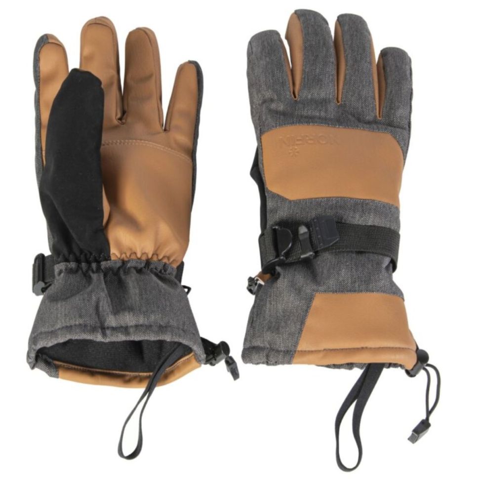 Перчатки Norfin LEGEND - Nortex Breathable