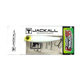 Воблер Jackall Chubby Pencil 55 F