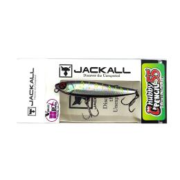 Воблер Jackall Chubby Pencil 55 F
