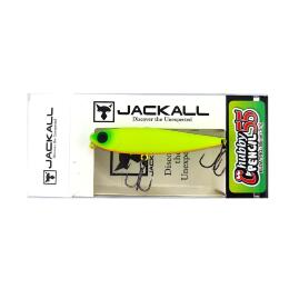 Воблер Jackall Chubby Pencil 55 F