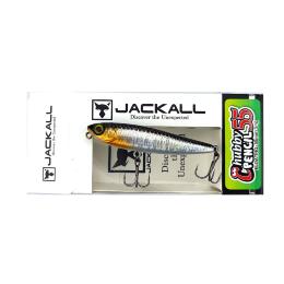 Воблер Jackall Chubby Pencil 55 F