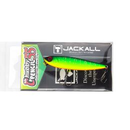 Воблер Jackall Chubby Pencil 55 F