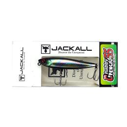 Воблер Jackall Chubby Pencil 55 F