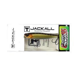 Воблер Jackall Chubby Pencil 55 F