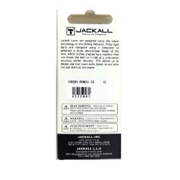 Воблер Jackall Chubby Pencil 55 F
