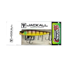 Воблер Jackall Chubby Pencil 55 F