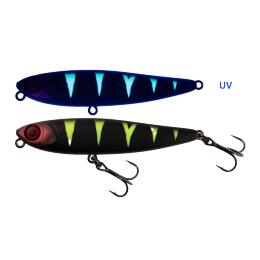 Воблер Jackall Chubby Pencil 55 F