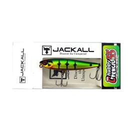 Воблер Jackall Chubby Pencil 55 F