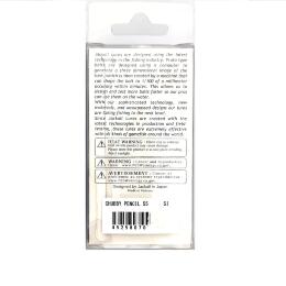 Воблер Jackall Chubby Pencil 55 F