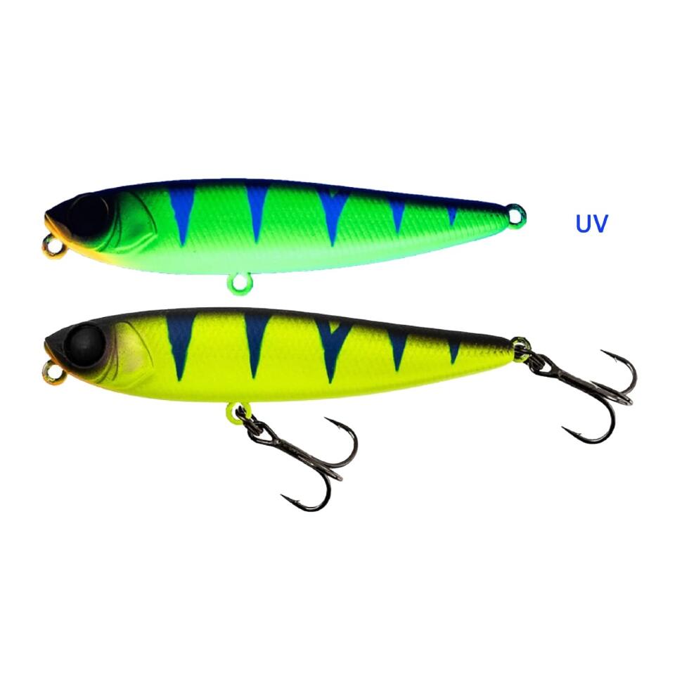 Воблер Jackall Chubby Pencil 55 F